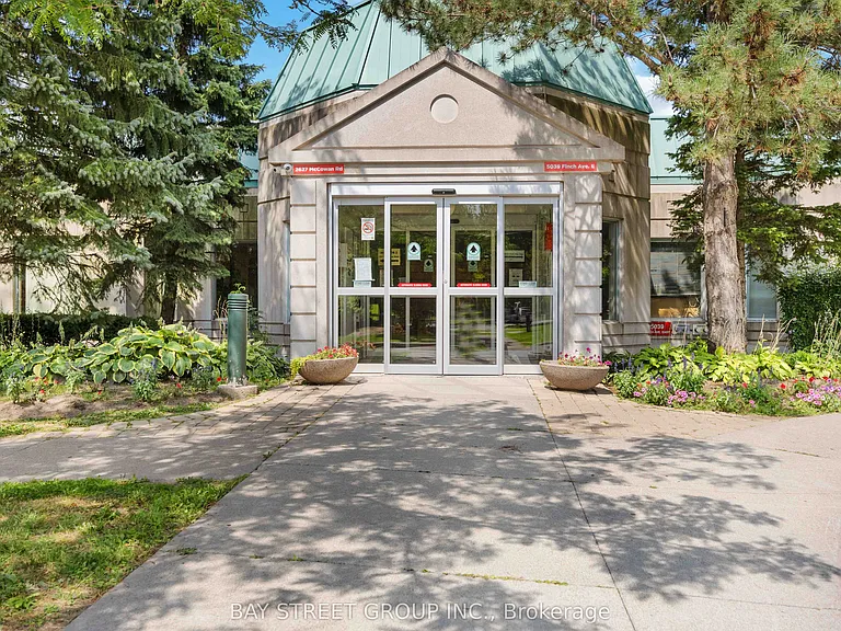 5039 Finch Ave E #107 — Photo 3