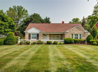 23801 Chardon Rd, Cleveland, OH 44143