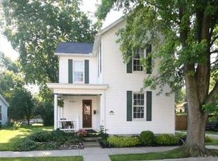 434 S 5th St, Miamisburg, OH