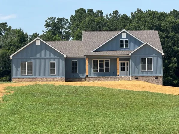 1053 Tucker School Rd, Cohutta, GA 30710