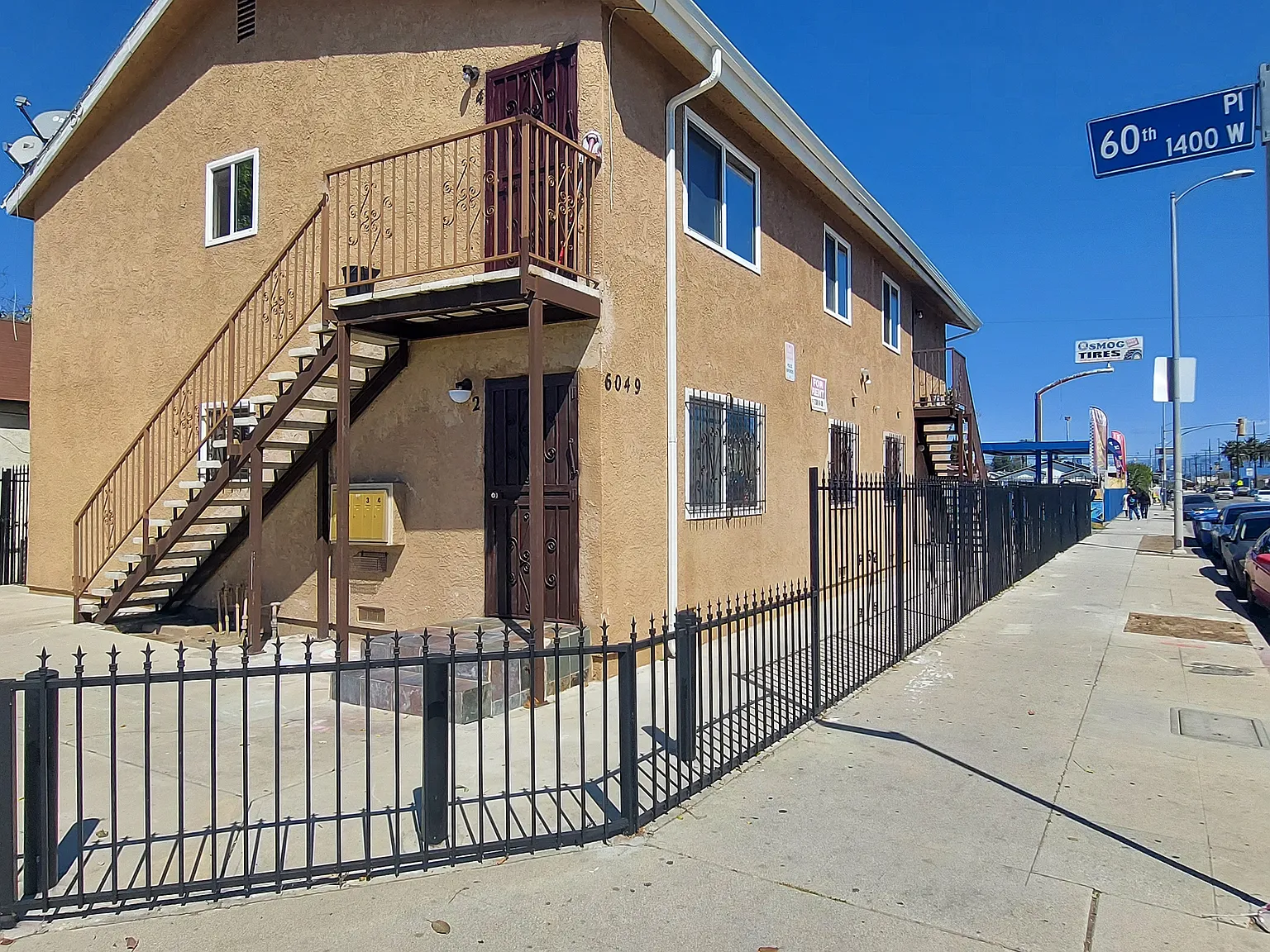 3 bed, 1200 sqft, $3,000 — Photo 3