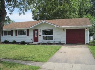 609 Palmer Ave, Romeoville, IL 60446