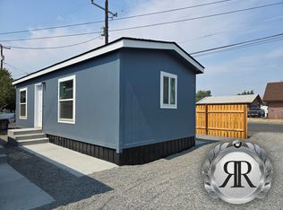 Calza's Mobile Home Court, Yakima, WA 98902