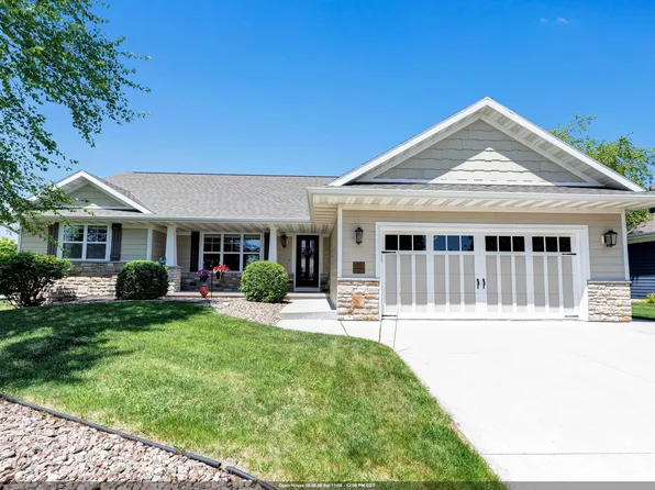 4233 Gaibrelles Gate, Green Bay, WI 54313