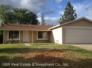 9457 Bravo Way, Sacramento, CA