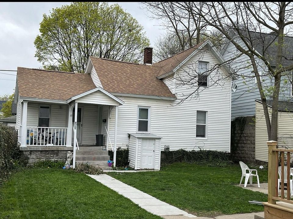 1st image of 851 Davis Ave NW #C