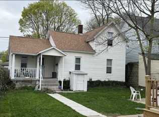 851 Davis Ave NW #C, Grand Rapids, MI 49504