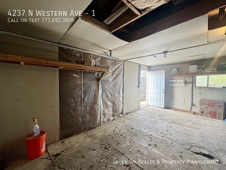 4237 N Western Ave #1 — Photo 15
