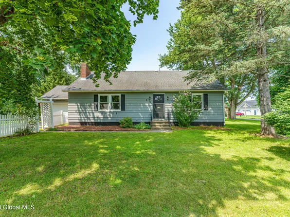 78 N Linden Street, Mechanicville, NY 12118