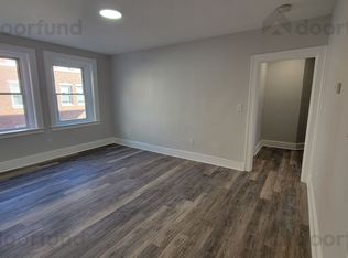 3A Clement St #3, Worcester, MA 01603