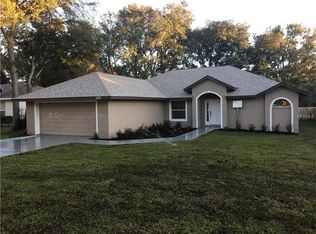 8588 SE 158th St, Summerfield, FL 34491