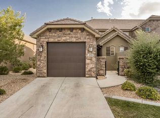 4194 E Torrey Pines Dr, Washington, UT 84780