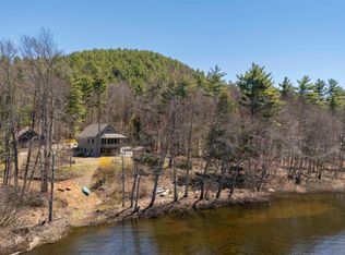 21 Crittenden Rd, Bradford, NH 03221