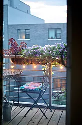 Rented by Owner
