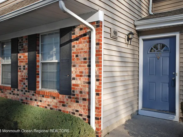 90 Nicole Court #90, Old Bridge, NJ 08857