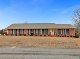 1232 13th St, Pleasant Grove, AL 35127