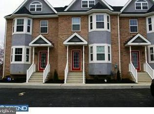 322 William Taft Ave, Downingtown, PA 19335