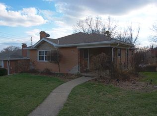 15 Rainbow Ter, Fort Thomas, KY