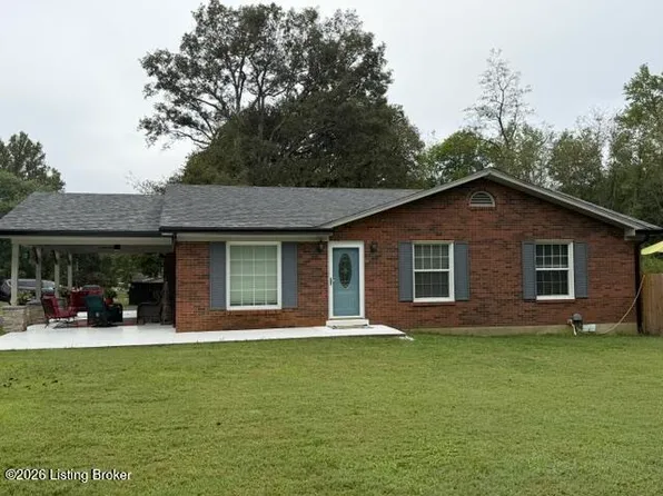 109 Quarry Loop, New Haven, KY 40051
