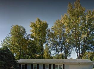 2182 Marrisa Dr, Florissant, MO