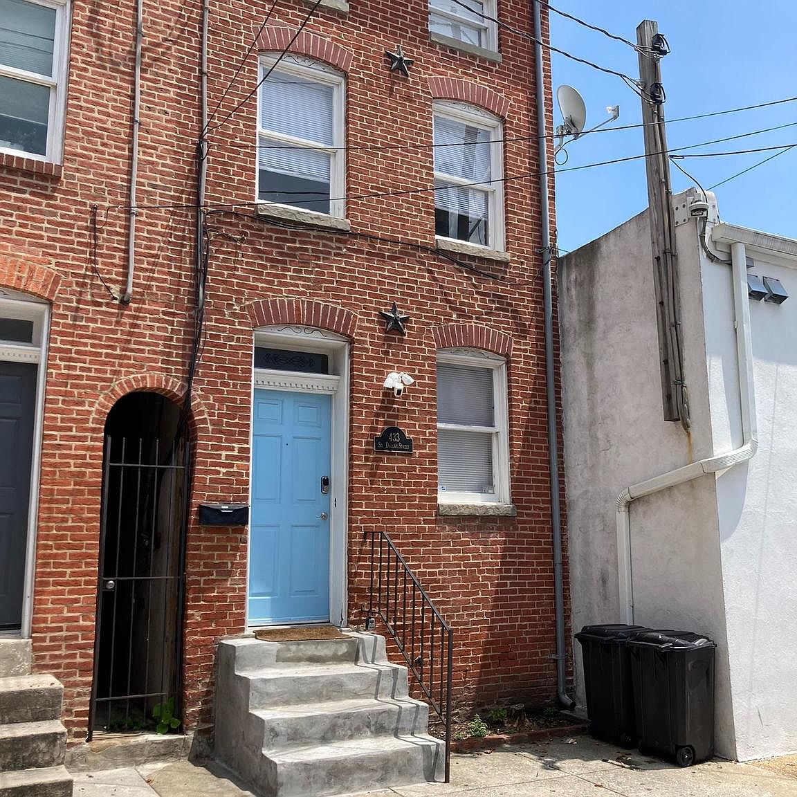 433 S Dallas St, Baltimore, MD 21231 Zillow