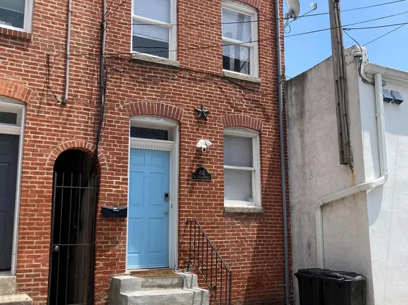 433 S Dallas St, Baltimore, MD 21231