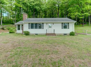 7 Parker Rd, Willington, CT 06279