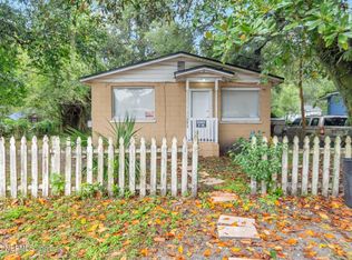5813 Doeboy St, Jacksonville, FL 32208
