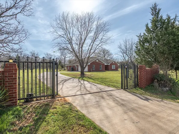 1703 Vz County Road 2819, Eustace, TX 75124