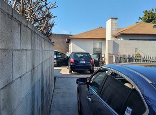 11144 Maplefield St, South El Monte, CA 91733