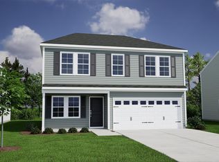 7093 Wingate Dr HOMESITE 36, Inman, SC 29349