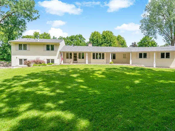 4604 Merilane Ave, Edina, MN 55436