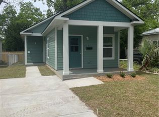 210 McIntyre St, Savannah, GA 31415