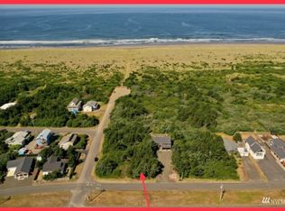 697 Ocean Shores Blvd SW, Ocean Shores, WA 98569