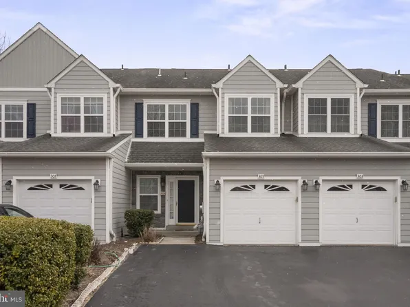 305 Donna Dr, Plymouth Meeting, PA 19462
