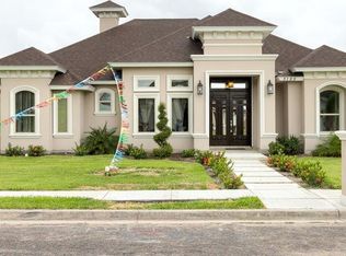 3125 Linva Ave, Edinburg, TX 78541