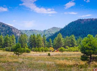 237 Saddle Ln, Durango, CO 81301