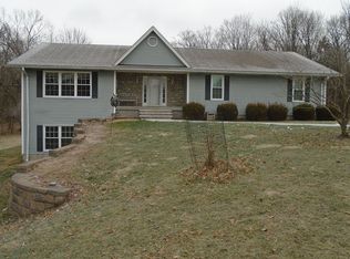 2101 Lilac Rd, La Grange, KY 40031