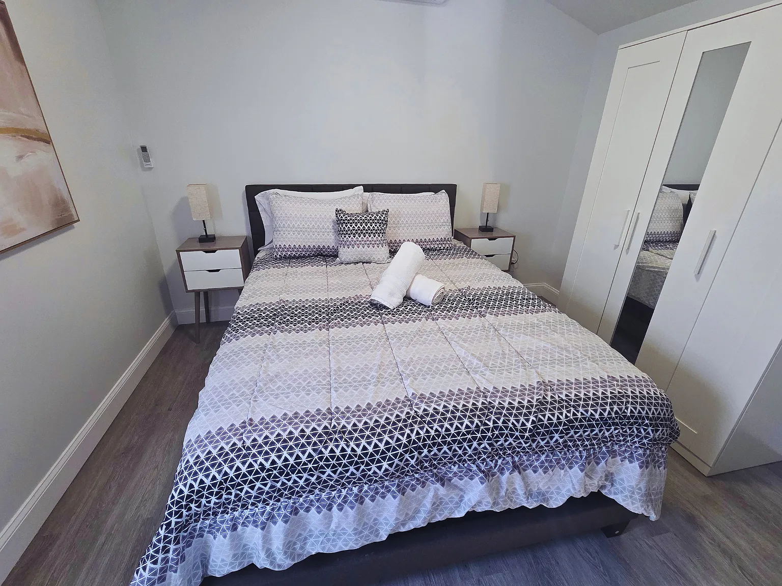 2 bed, $1,500 — Photo 2