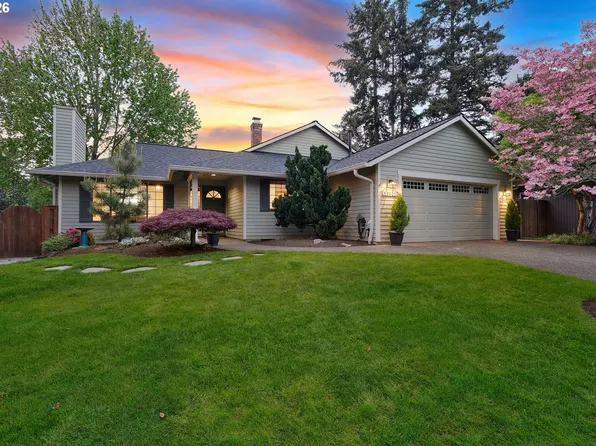 13821 SW Ashbury Ln, Tigard, OR 97223