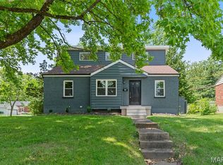 1247 Charlane Ct, Saint Louis, MO 63119