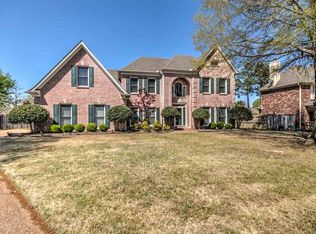 982 Handforth Cv LOT 221, Collierville, TN 38017