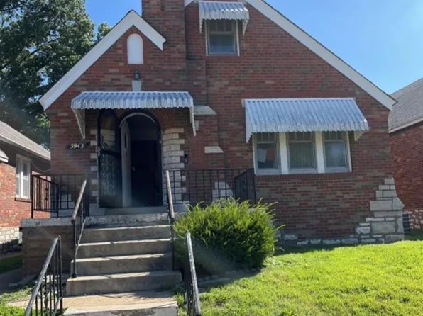 5943 Ferris Ave, Saint Louis, MO 63120