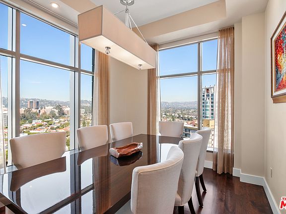 3rd image of 10776 Wilshire Blvd Unit 1801