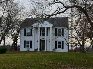 5603 N West Shafer Dr, Monticello, IN 47960