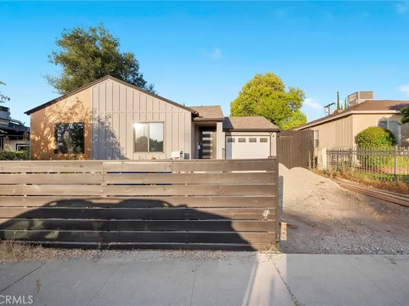 5776 Hesperia Ave, Encino, CA 91316