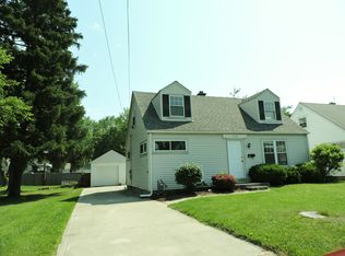 5112 Norwich St, Hilliard, OH 43026