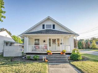 1425 W Jefferson St, Kokomo, IN