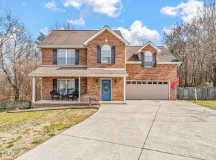 5301 Azinger Ln, Corryton, TN 37721