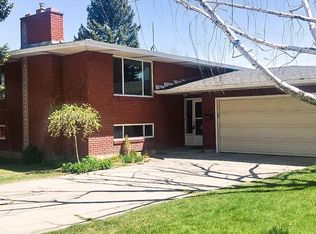 1377 Austin Ave, Idaho Falls, ID 83404